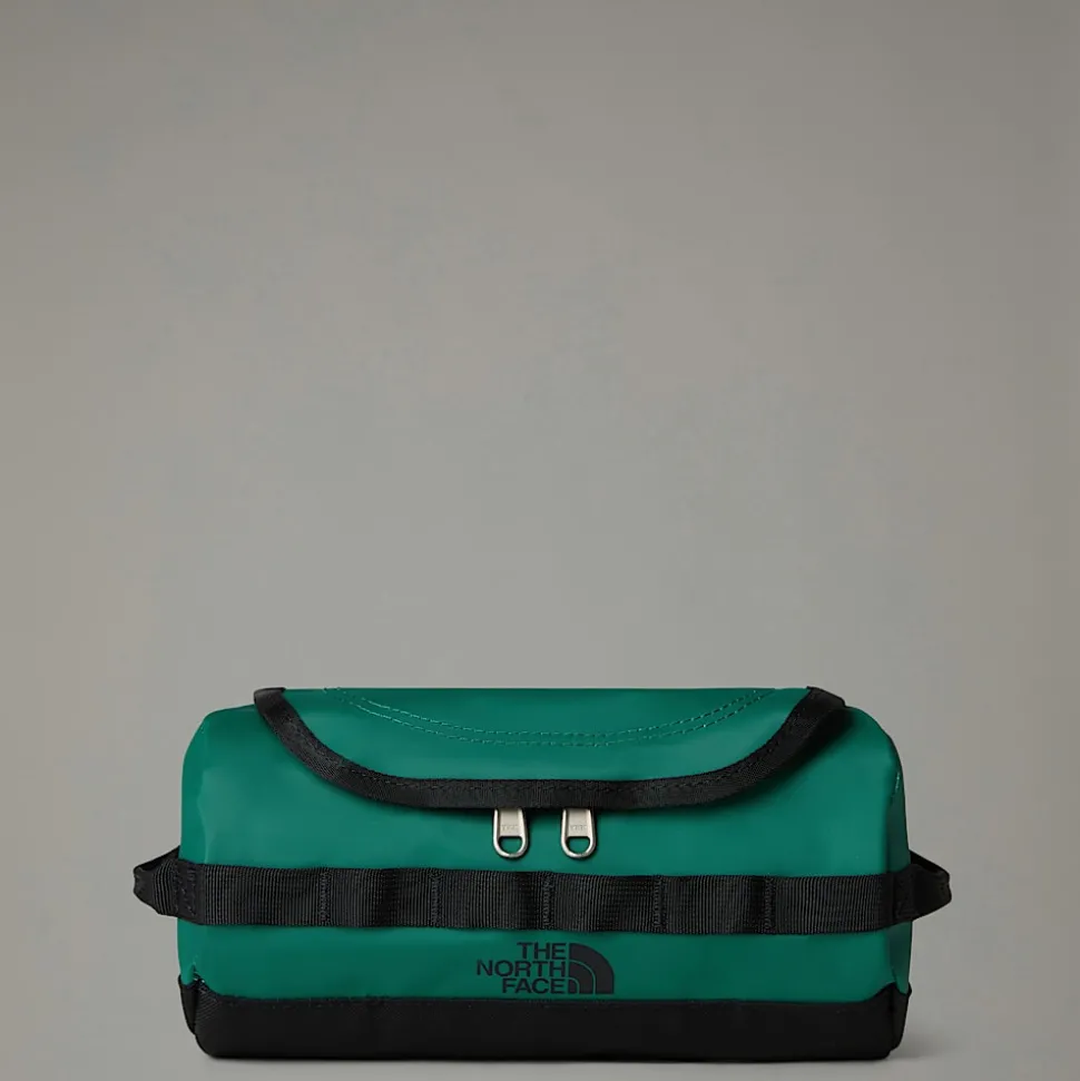 Damskie The North Face Kosmetyczka Podróżna Base Camp – S