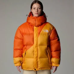 The North Face Kurtka Puchowa TNF X Yinka Ilori Unisex