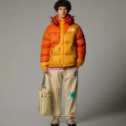 The North Face Kurtka Puchowa TNF X Yinka Ilori Unisex