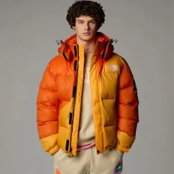 The North Face Kurtka Puchowa TNF X Yinka Ilori Unisex