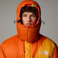 The North Face Kurtka Puchowa TNF X Yinka Ilori Unisex
