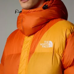 The North Face Kurtka Puchowa TNF X Yinka Ilori Unisex