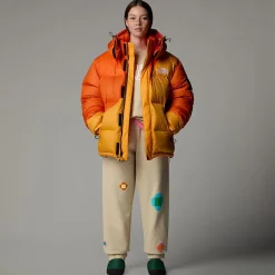 The North Face Kurtka Puchowa TNF X Yinka Ilori Unisex