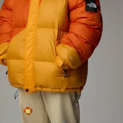 The North Face Kurtka Puchowa TNF X Yinka Ilori Unisex