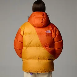 The North Face Kurtka Puchowa TNF X Yinka Ilori Unisex