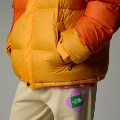 The North Face Kurtka Puchowa TNF X Yinka Ilori Unisex