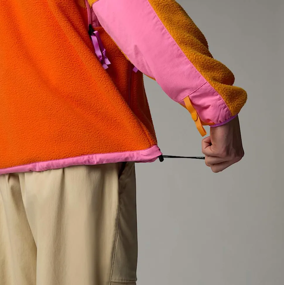 The North Face Kurtka Retro Denali TNF X Yinka Ilori Unisex