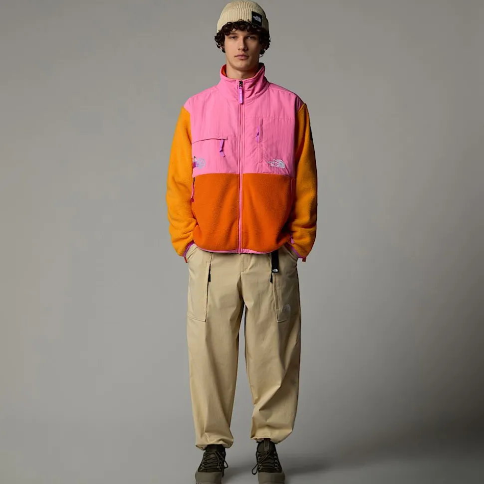 The North Face Kurtka Retro Denali TNF X Yinka Ilori Unisex