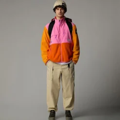 The North Face Kurtka Retro Denali TNF X Yinka Ilori Unisex