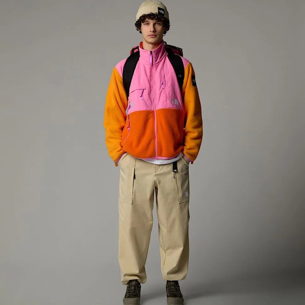 The North Face Kurtka Retro Denali TNF X Yinka Ilori Unisex