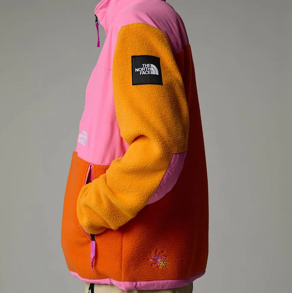 The North Face Kurtka Retro Denali TNF X Yinka Ilori Unisex