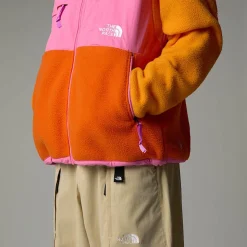 The North Face Kurtka Retro Denali TNF X Yinka Ilori Unisex