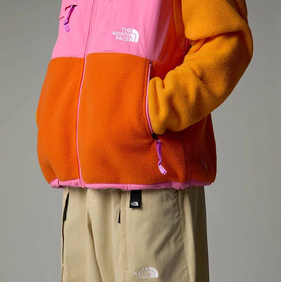 The North Face Kurtka Retro Denali TNF X Yinka Ilori Unisex