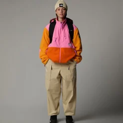 The North Face Kurtka Retro Denali TNF X Yinka Ilori Unisex