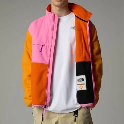 The North Face Kurtka Retro Denali TNF X Yinka Ilori Unisex