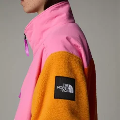 The North Face Kurtka Retro Denali TNF X Yinka Ilori Unisex