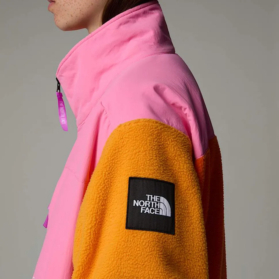 The North Face Kurtka Retro Denali TNF X Yinka Ilori Unisex