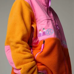 The North Face Kurtka Retro Denali TNF X Yinka Ilori Unisex