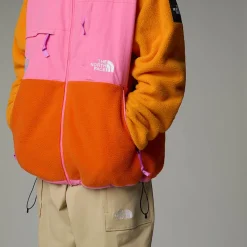 The North Face Kurtka Retro Denali TNF X Yinka Ilori Unisex