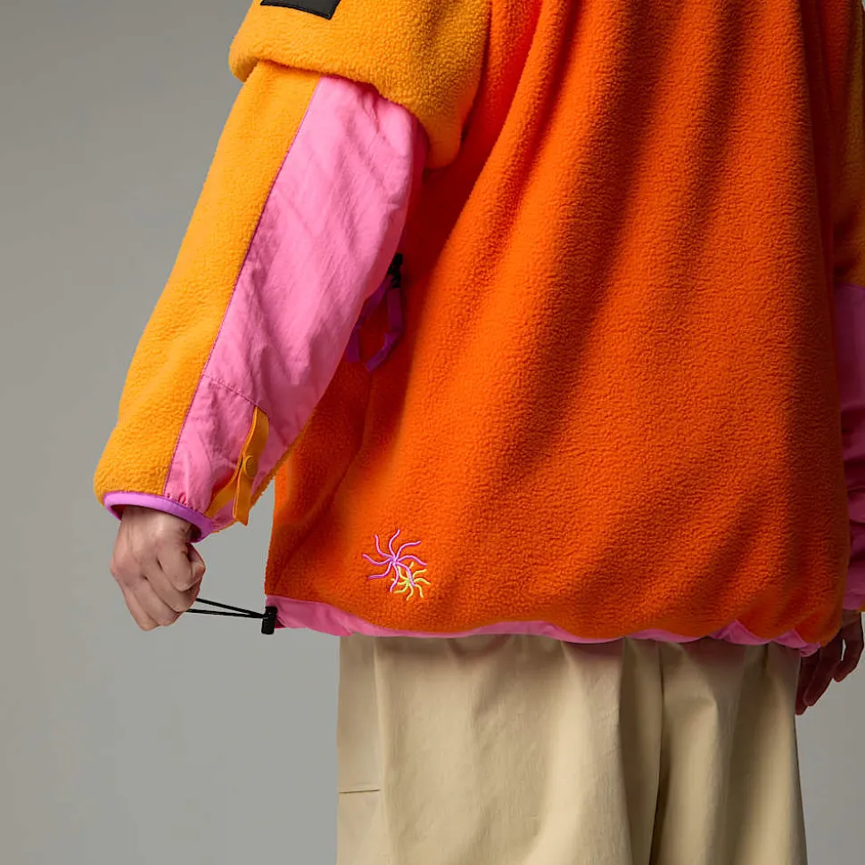 The North Face Kurtka Retro Denali TNF X Yinka Ilori Unisex