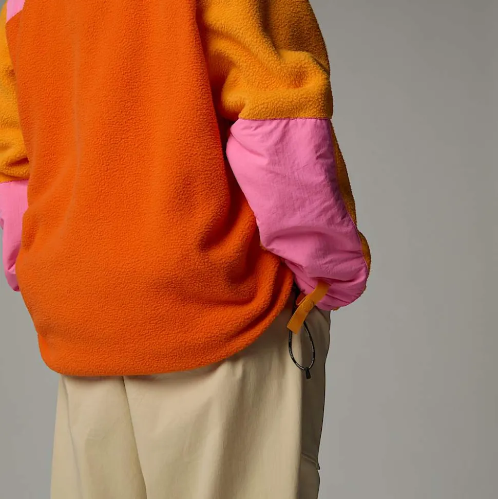 The North Face Kurtka Retro Denali TNF X Yinka Ilori Unisex
