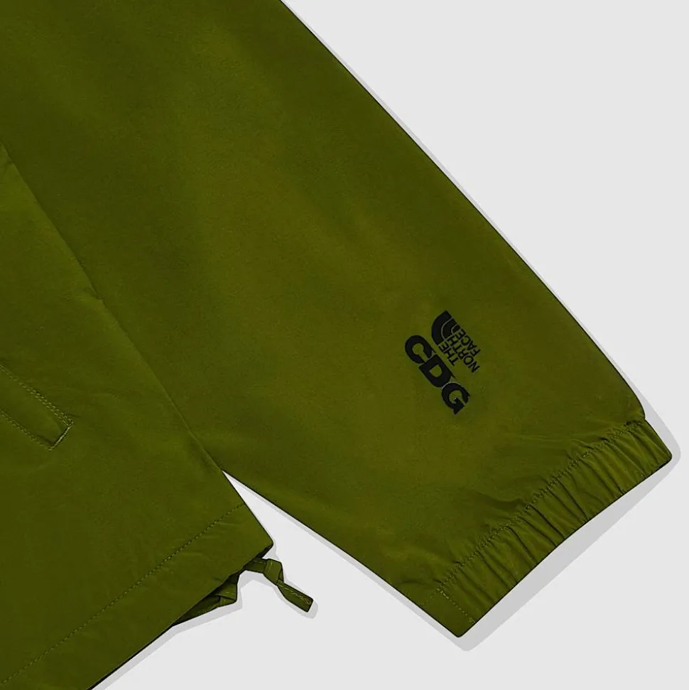 The North Face Kurtka Wiatroodporna North Dome X CDG
