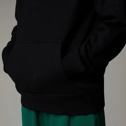 Dzieci The North Face Młodzieżowa Bluza Z Kapturem Redbox