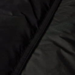 Dzieci The North Face Młodzieżowa Długa Parka Nuptse