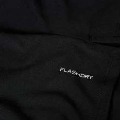 Dzieci The North Face Młodzieżowa Koszulka Z Długim Rękawem I Zamkiem O Długości 1/4 Never Stop