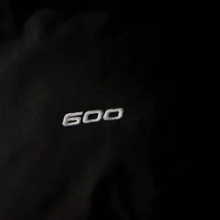Dzieci The North Face Młodzieżowa Krótka Parka Puchowa Himalayan