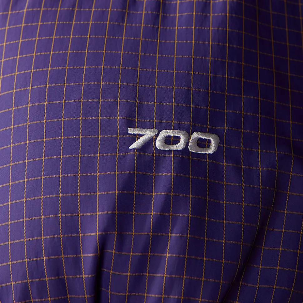 Dzieci The North Face Młodzieżowa Kurtka 1996 Retro Nuptse