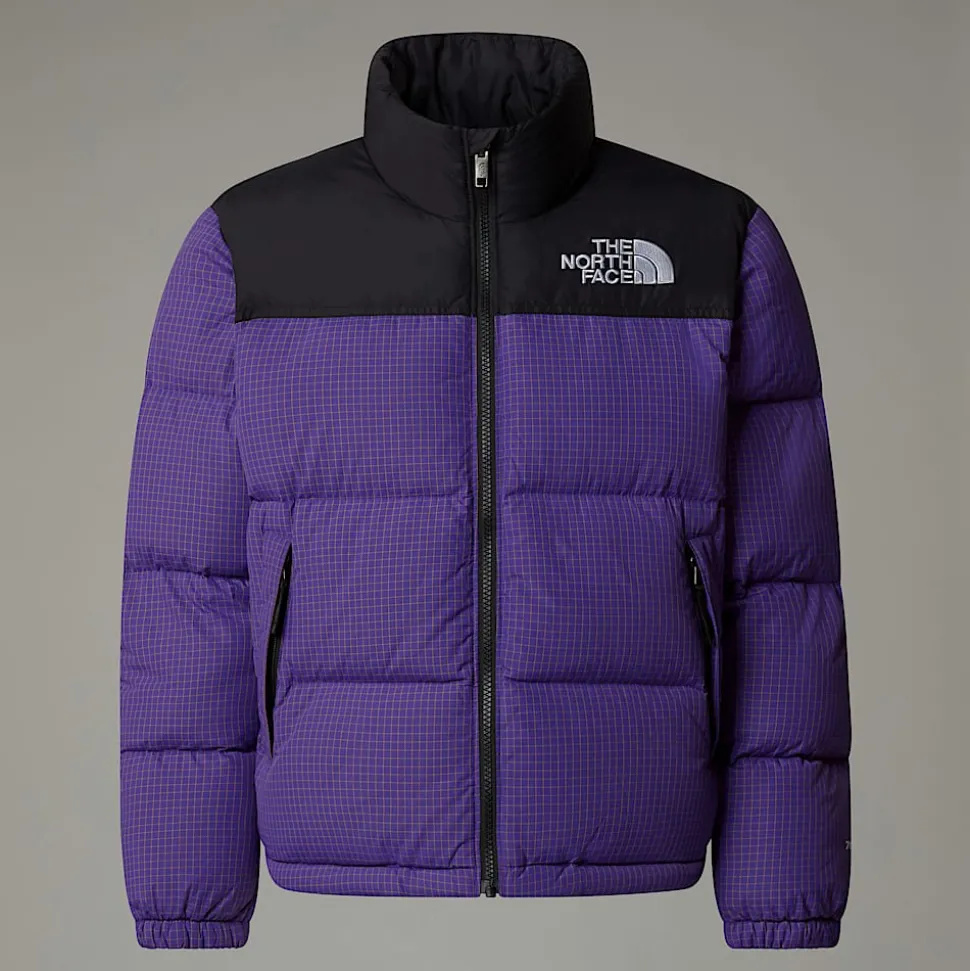 Dzieci The North Face Młodzieżowa Kurtka 1996 Retro Nuptse