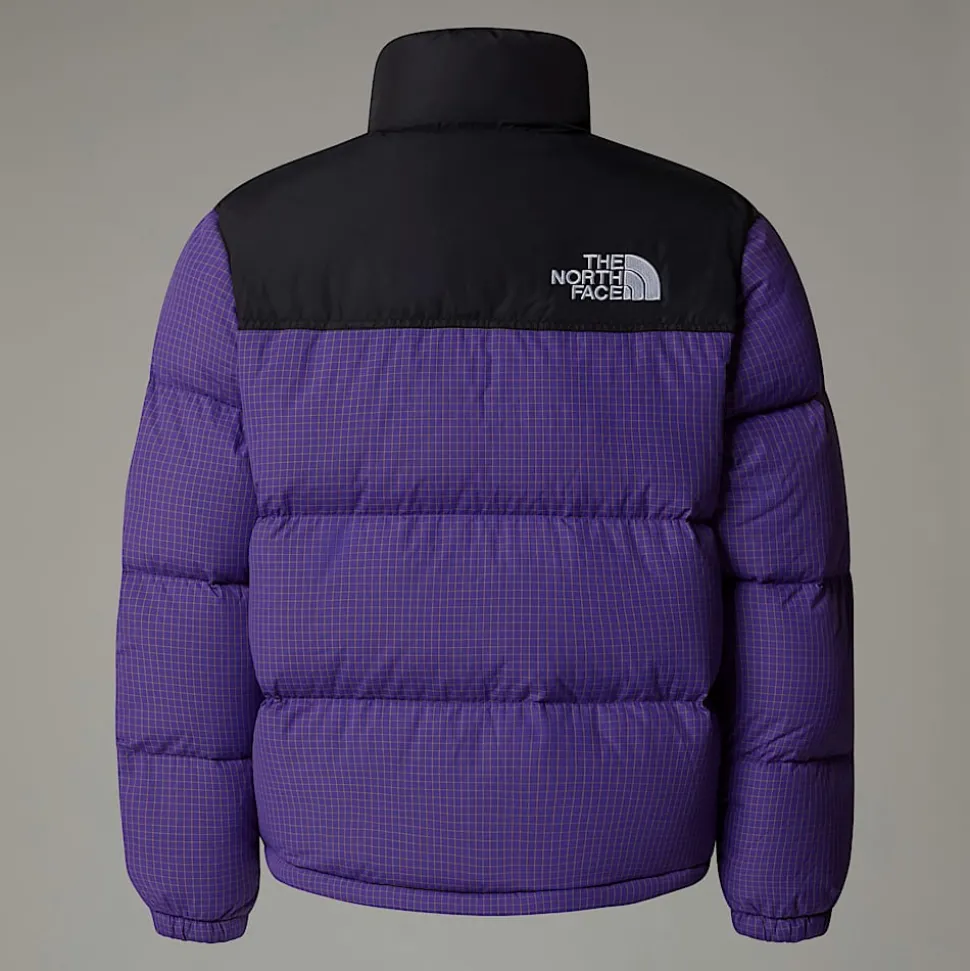Dzieci The North Face Młodzieżowa Kurtka 1996 Retro Nuptse