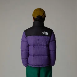 Dzieci The North Face Młodzieżowa Kurtka 1996 Retro Nuptse