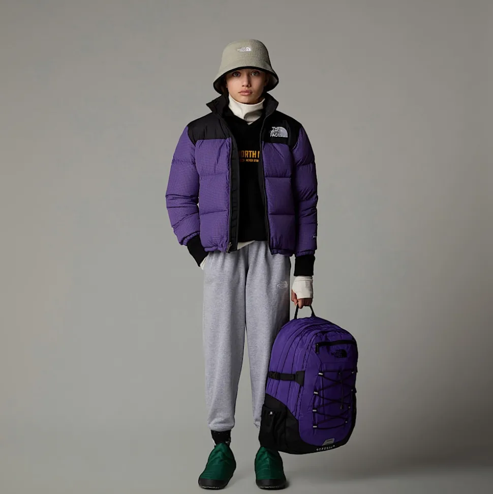 Dzieci The North Face Młodzieżowa Kurtka 1996 Retro Nuptse