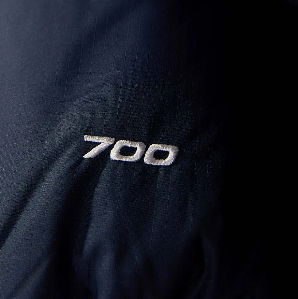 Dzieci The North Face Młodzieżowa Kurtka 1996 Retro Nuptse