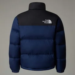 Dzieci The North Face Młodzieżowa Kurtka 1996 Retro Nuptse