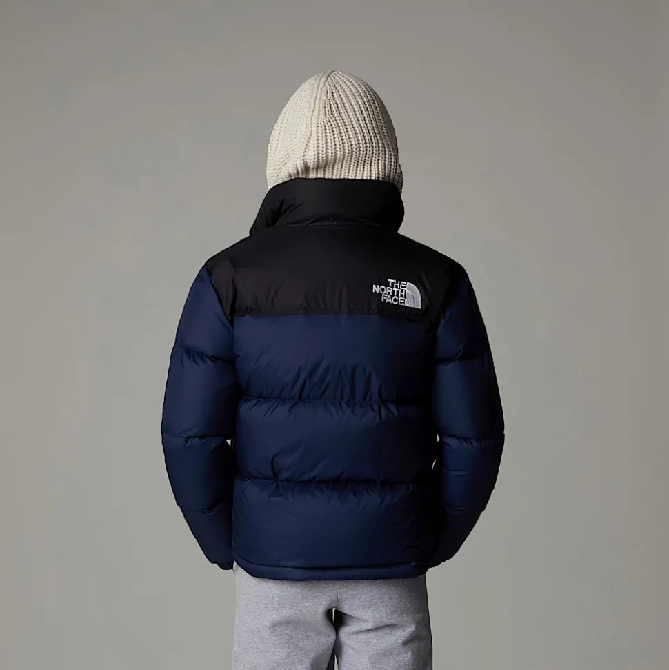 Dzieci The North Face Młodzieżowa Kurtka 1996 Retro Nuptse