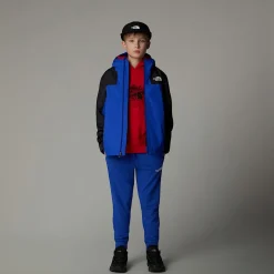 Dzieci The North Face Młodzieżowa Kurtka 3 W 1 Antora Triclimate