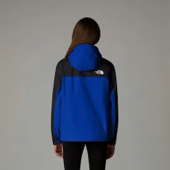 Dzieci The North Face Młodzieżowa Kurtka 3 W 1 Antora Triclimate