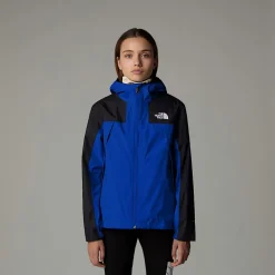 Dzieci The North Face Młodzieżowa Kurtka 3 W 1 Antora Triclimate