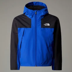 Dzieci The North Face Młodzieżowa Kurtka 3 W 1 Antora Triclimate