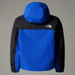 Dzieci The North Face Młodzieżowa Kurtka 3 W 1 Antora Triclimate