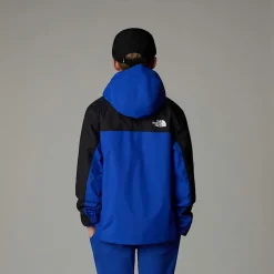 Dzieci The North Face Młodzieżowa Kurtka 3 W 1 Antora Triclimate