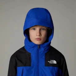 Dzieci The North Face Młodzieżowa Kurtka 3 W 1 Antora Triclimate