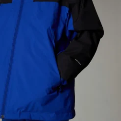 Dzieci The North Face Młodzieżowa Kurtka 3 W 1 Antora Triclimate