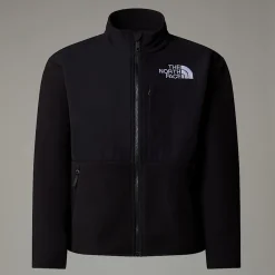 Dzieci The North Face Młodzieżowa Kurtka Denali