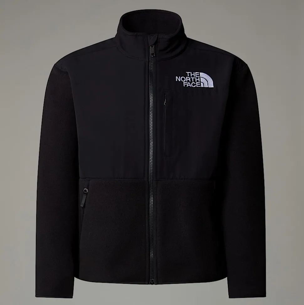 Dzieci The North Face Młodzieżowa Kurtka Denali