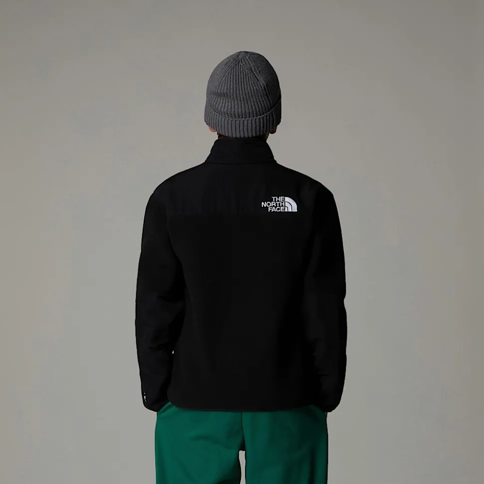 Dzieci The North Face Młodzieżowa Kurtka Denali
