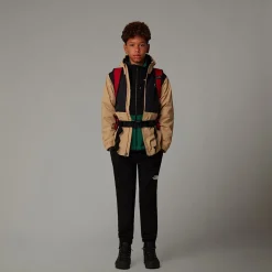 Dzieci The North Face Młodzieżowa Kurtka Przeciwdeszczowa Zip-In
